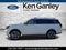 2025 Ford Expedition King Ranch