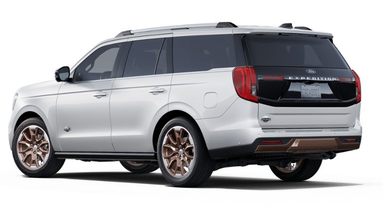 2025 Ford Expedition King Ranch