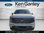2025 Ford F-150 Lightning Platinum