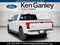 2025 Ford F-150 Lightning Platinum