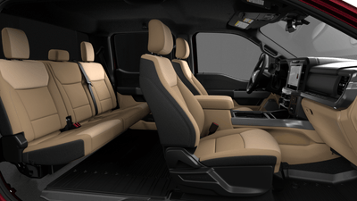 2027 Ford F-250SD XLT