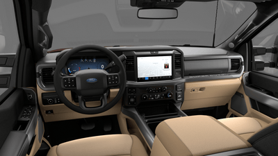 2027 Ford F-250SD XLT