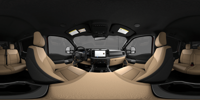 2027 Ford F-250SD XLT