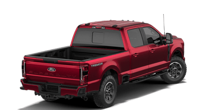 2027 Ford F-250SD XLT