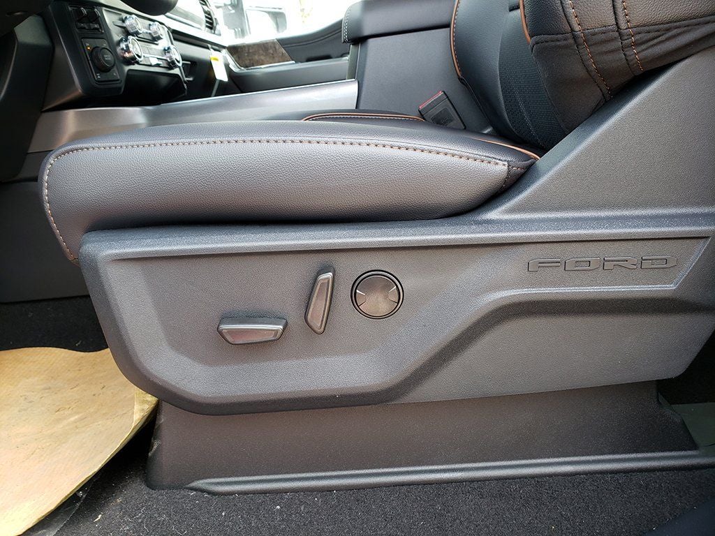 2025 Ford F-250SD Lariat