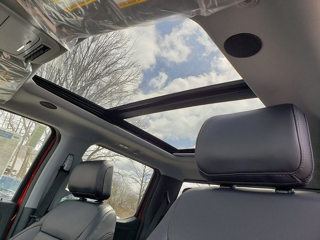 2025 Ford F-250SD Lariat