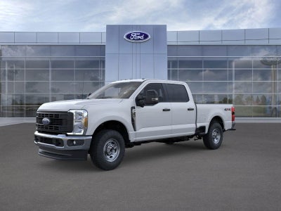2025 Ford F-350SD XL