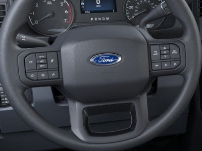 2025 Ford F-350SD XL
