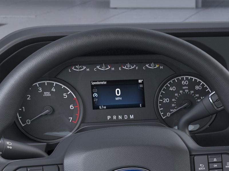 2025 Ford F-350SD XL