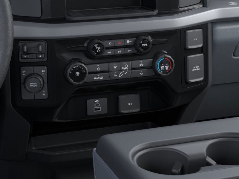 2025 Ford F-350SD XL