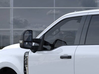 2025 Ford F-350SD XL