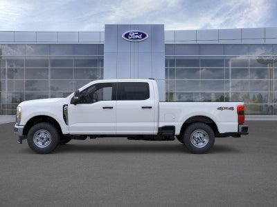 2025 Ford F-350SD XL