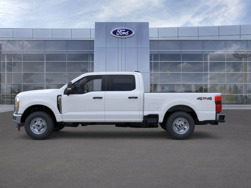 2025 Ford F-350SD XL