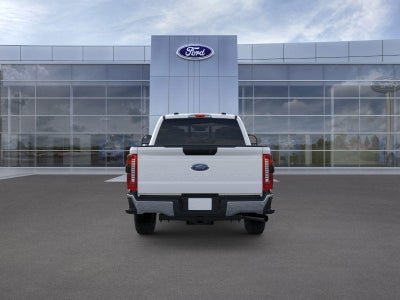 2025 Ford F-350SD XL
