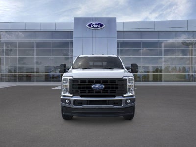 2025 Ford F-350SD XL