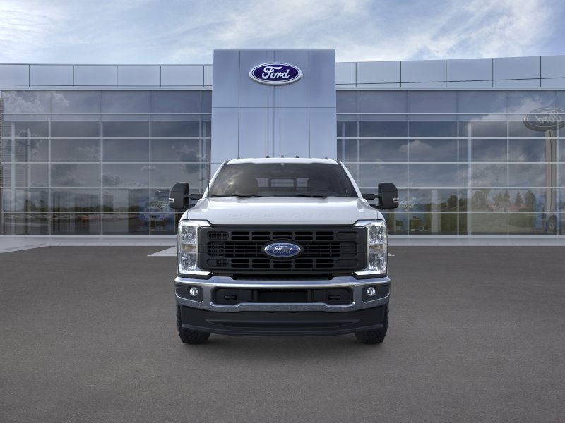 2025 Ford F-350SD XL
