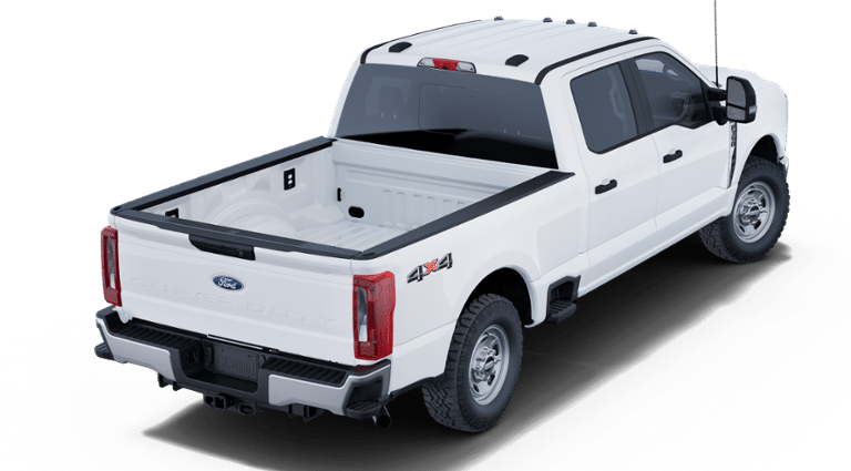 2025 Ford F-350SD XL