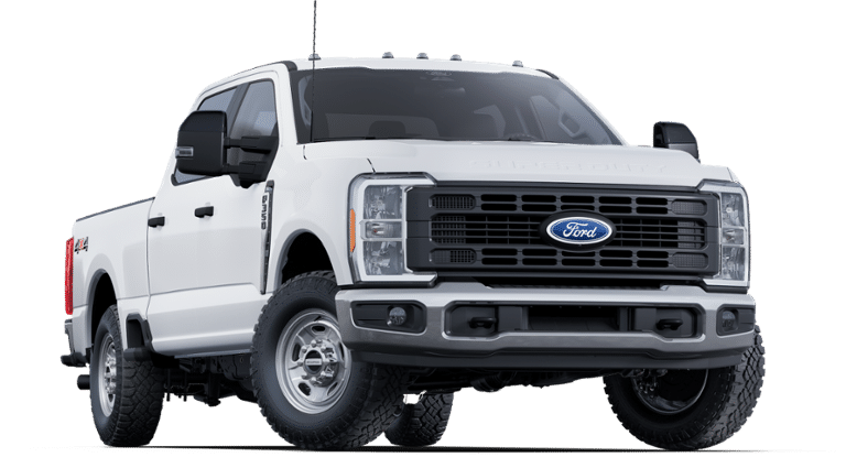 2025 Ford F-350SD XL
