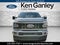 2027 Ford F-350SD Platinum DRW
