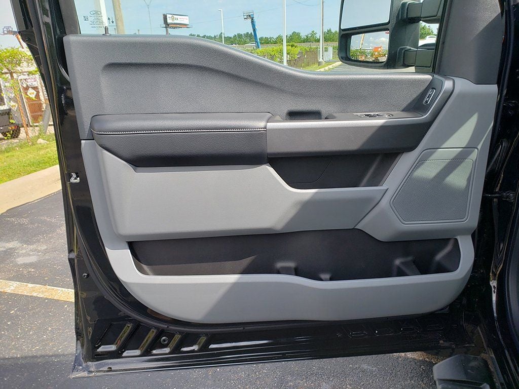 2025 Ford F-250SD XL