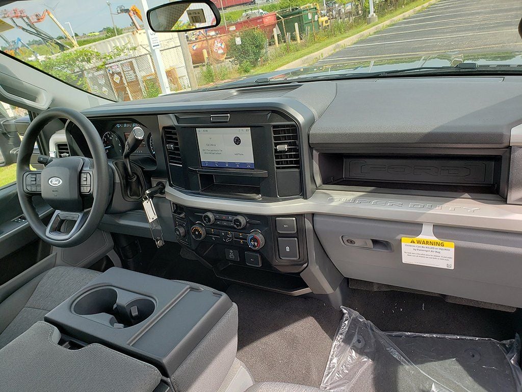 2025 Ford F-250SD XL