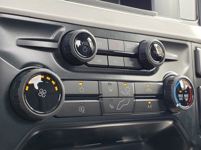 2025 Ford F-250SD XL