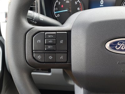 2025 Ford F-250SD XL