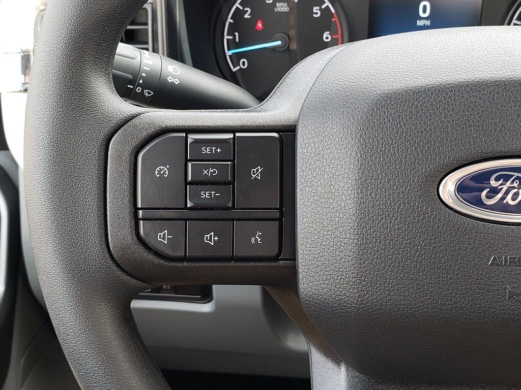 2025 Ford F-250SD XL