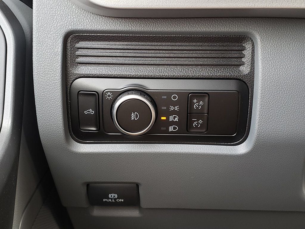 2025 Ford F-250SD XL