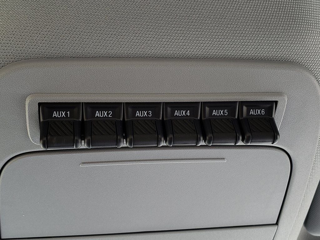 2025 Ford F-250SD XL