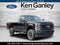 2025 Ford F-250SD XL