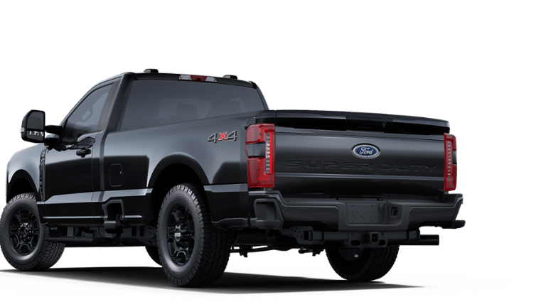 2025 Ford F-250SD XL