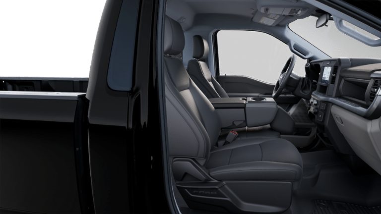 2025 Ford F-250SD XL