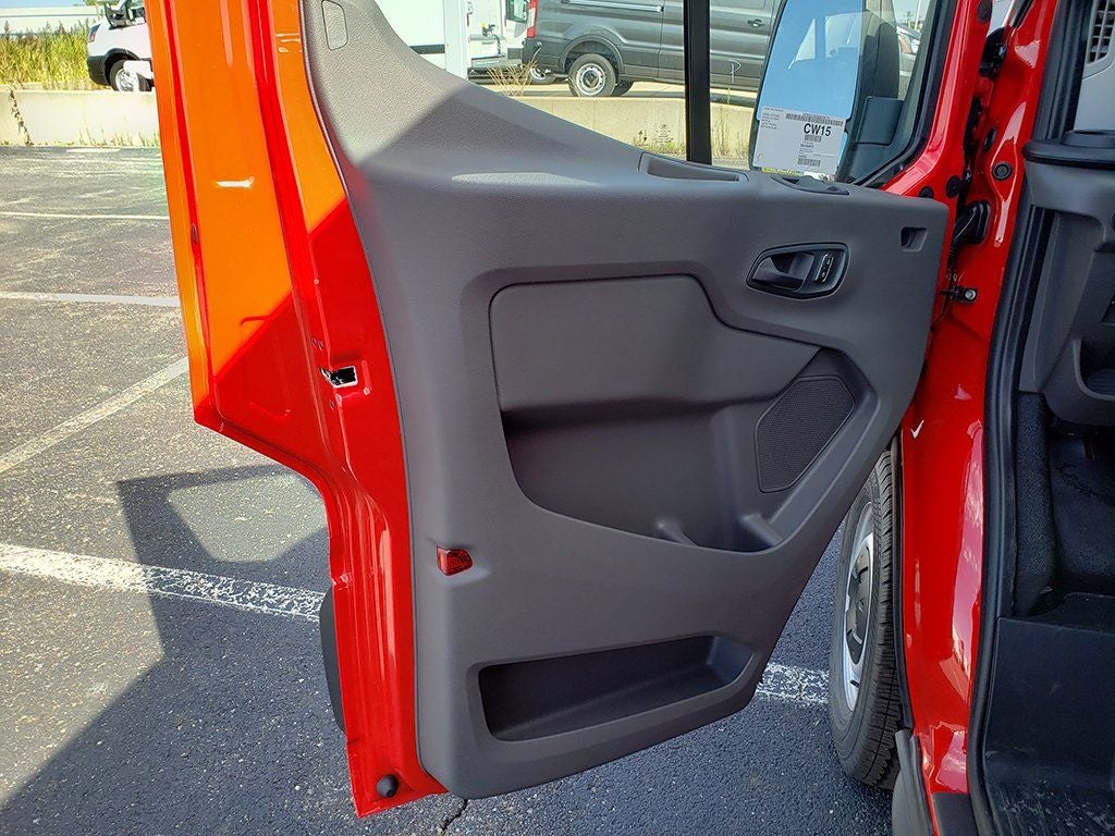 2025 Ford Transit-150 Base