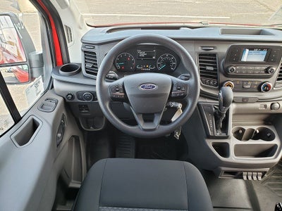 2025 Ford Transit-150 Base