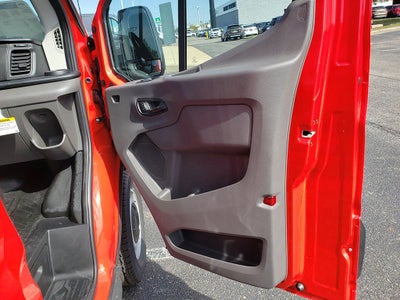 2025 Ford Transit-150 Base