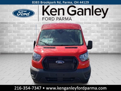 2025 Ford Transit-150 Base