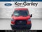 2025 Ford Transit-150 Base