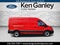 2025 Ford Transit-150 Base