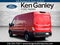 2025 Ford Transit-150 Base