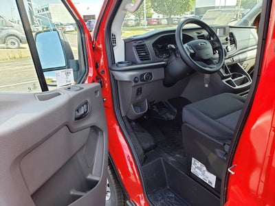 2025 Ford Transit-150 Base