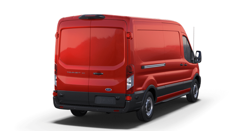 2025 Ford Transit-150 Base