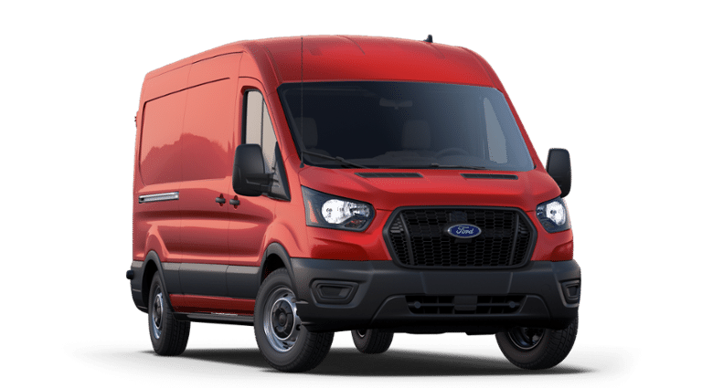 2025 Ford Transit-150 Base
