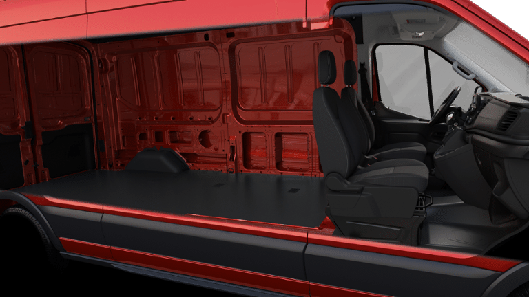 2025 Ford Transit-150 Base