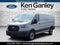 2025 Ford Transit-150 Base