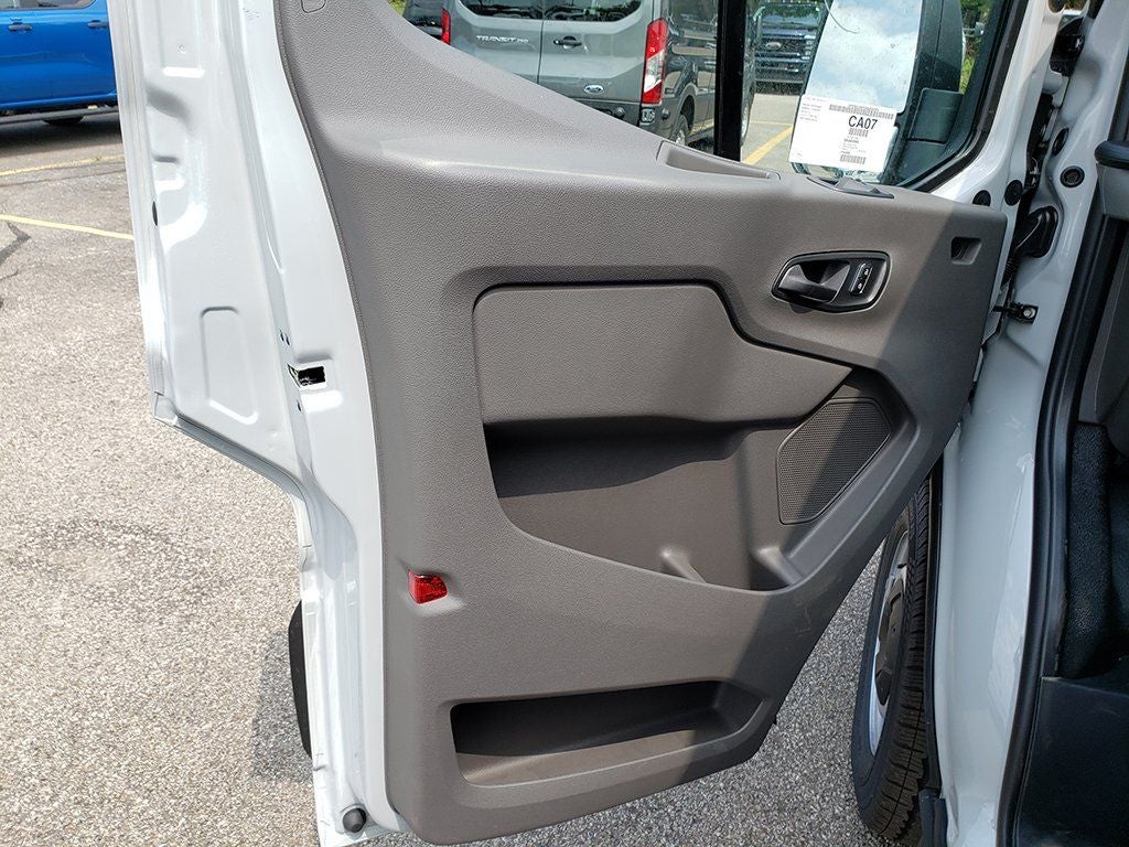 2025 Ford Transit-150 Base