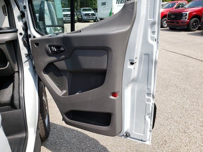2025 Ford Transit-150 Base