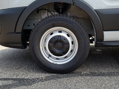 2025 Ford Transit-150 Base