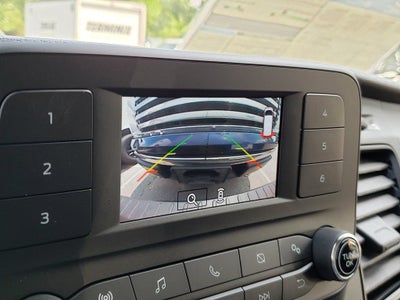 2025 Ford Transit-150 Base