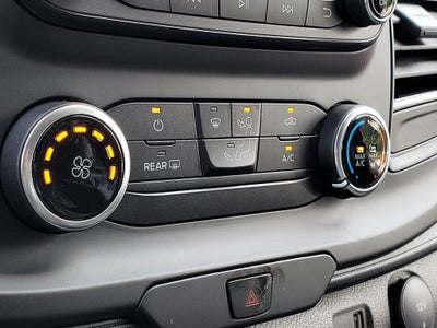 2025 Ford Transit-150 Base